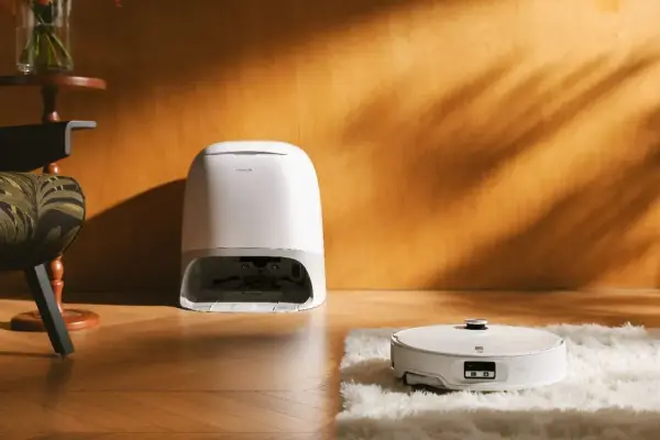 Roborock công bố máy hút bụi robot mới, máy cắt cỏ, và nhiều hơn nữa tại IFA 2025